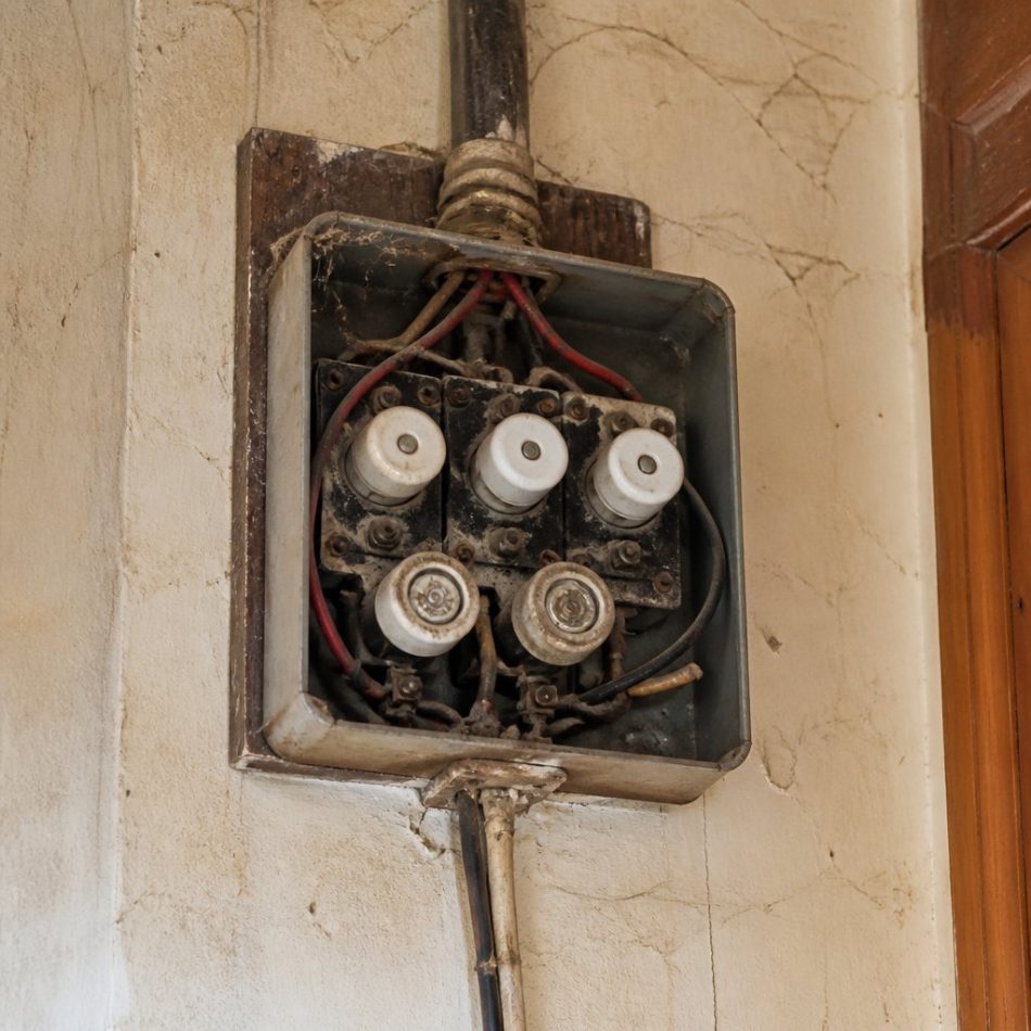 Switchboards Inspected Before The Warning Signs Worsen in Bayside