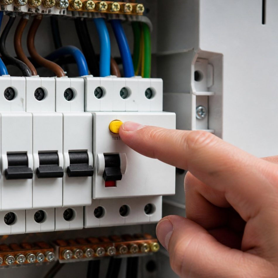 Switchboards Wired to Current Standards in Bayside