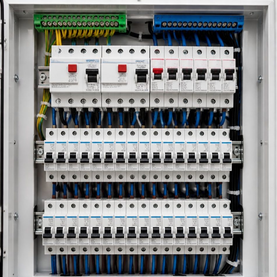 Reliable Switchboards That End Tripping in Brighton